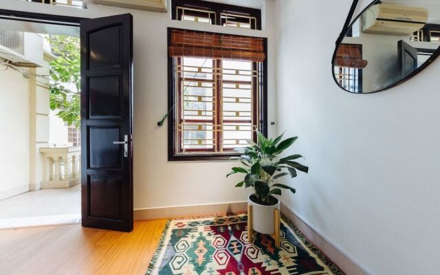 Anchie Homestay