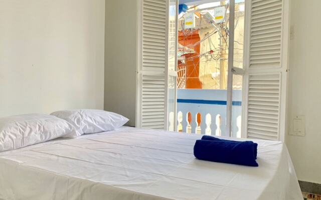 Casa De La Cruz - Hostel