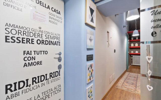 Rome as you feel - Governo Vecchio