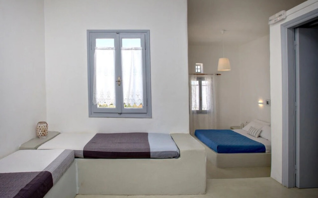 Aster House Agios Sostis