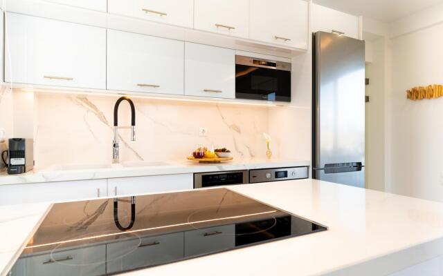 Sardines Luxury Villa 3