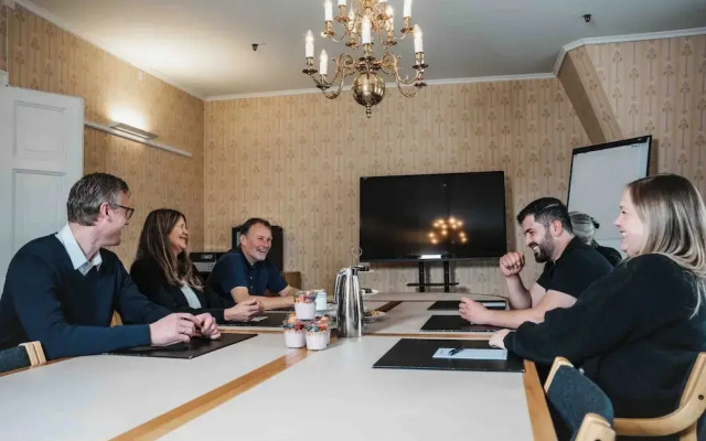 Thorbjørnrud Hotell