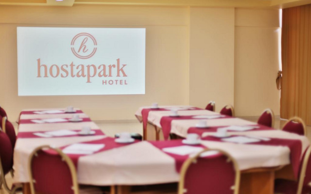 Hostapark Hotel