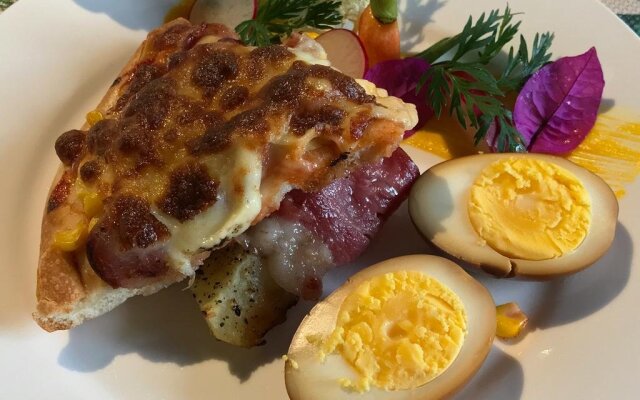 Zhaoqing Lian'an Lake View Hotel