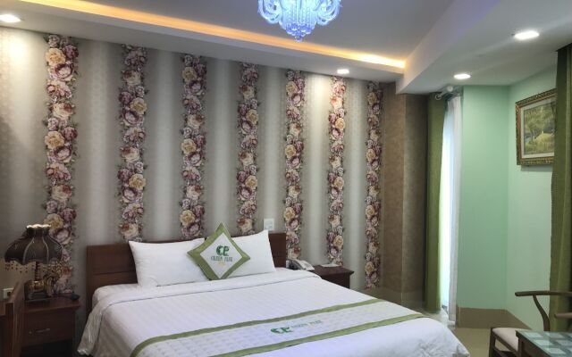 Green Park Hotel Quy Nhon