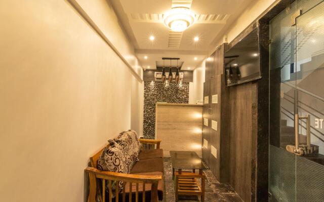 Hotel Fortune Elite