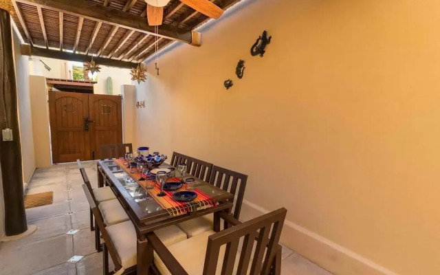 Casa Barcelona 2 BR by Casago