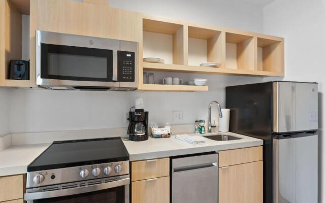 Towneplace Suites By Marriott White Hall