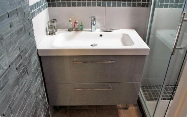 Villa Les Jardins d'Holi