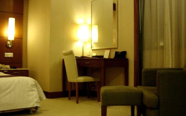 Pearl Garden Hotel