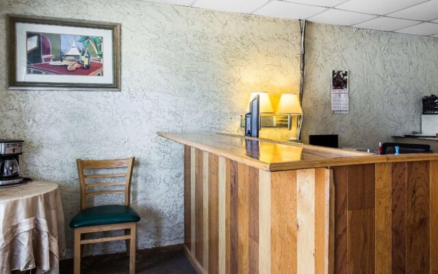 Road Side Inn