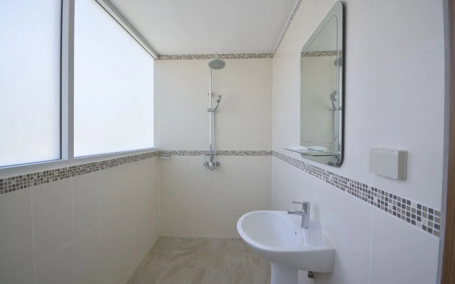 The Patong Center Hotel