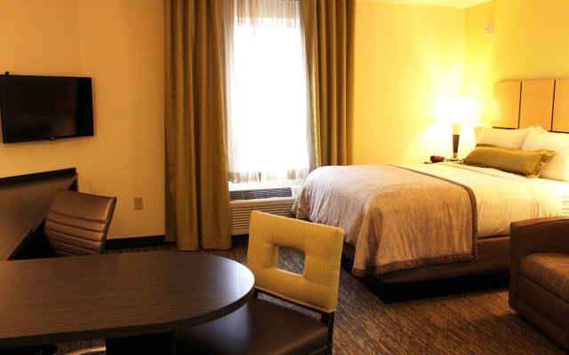 Candlewood Suites Sioux City - Southern Hills, an IHG Hotel