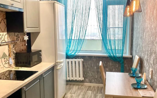 Rent House on Kurchatov Avenue, 12