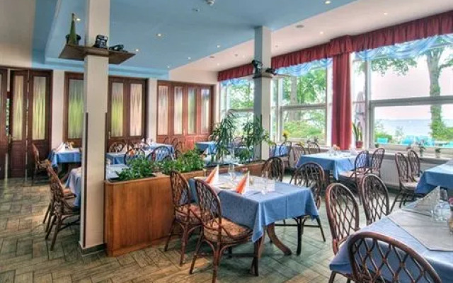 Hotel Seeblick Wismar