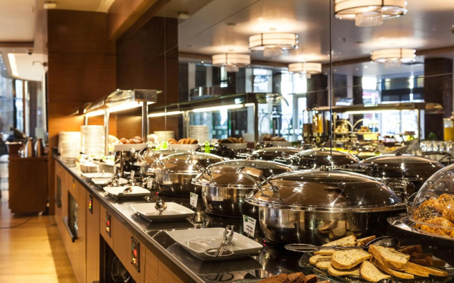 Holiday Inn Ankara - Kavaklidere by IHG
