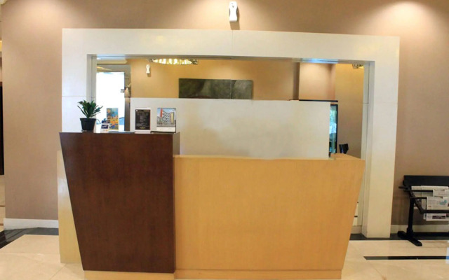 Ruby Tower Condotel Balikpapan