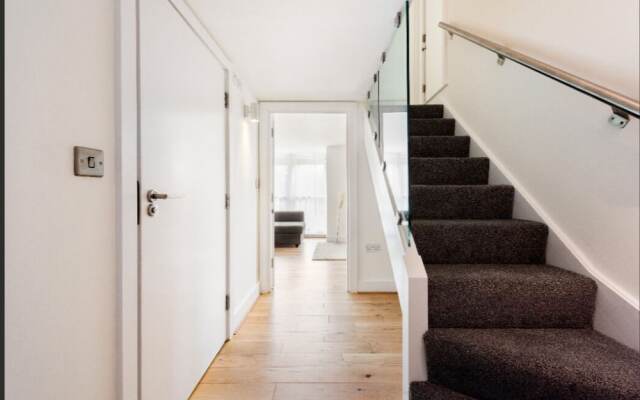 2x Bedroom flat in London