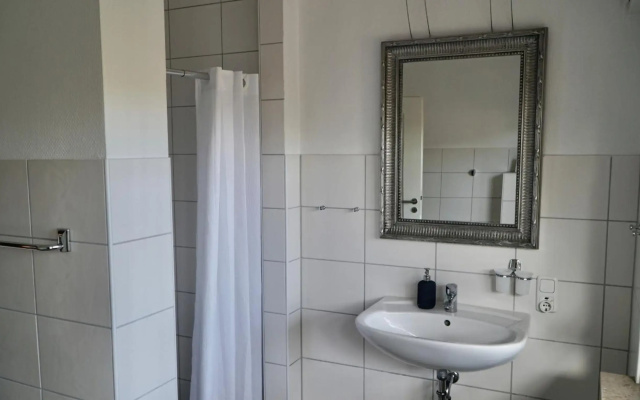 Haus Cathleen Wohnung 1