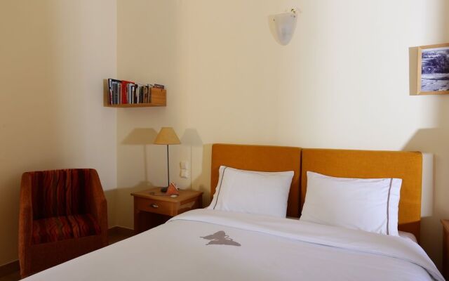 Eleonas Agrotouristic Hotel