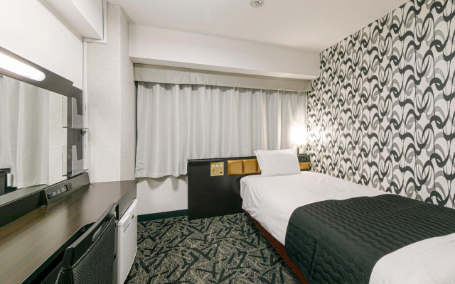 APA Hotel Nagoya Sakae Ekimae EXCELLENT