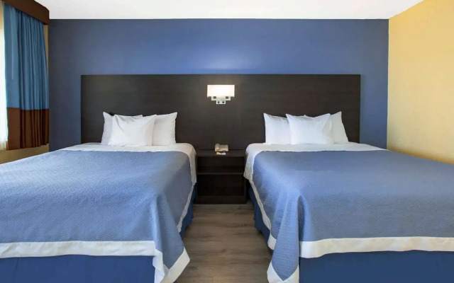 Days Inn Airport - Phoenix