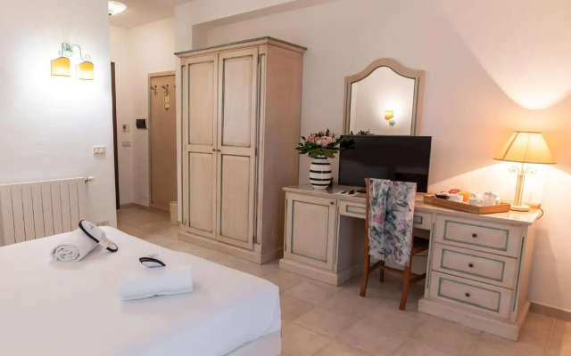 Toscana Wellness Resort