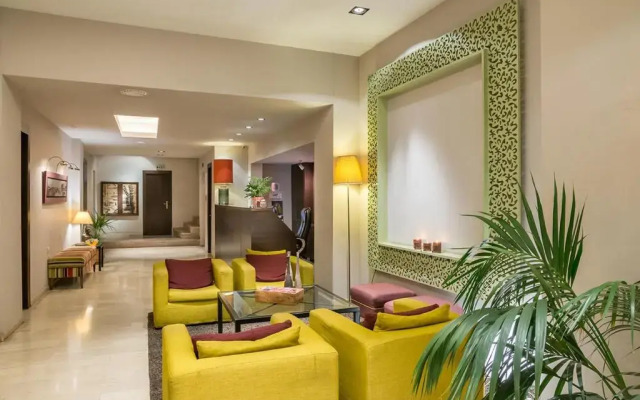 Galini Hotel