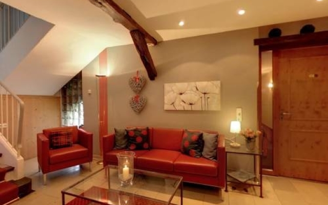 Hotel Heigl