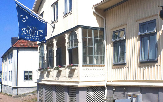 Nautic Hotell