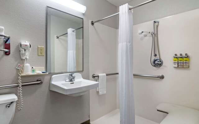 MainStay Suites Emporia