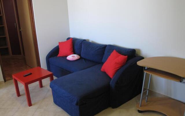 Apartment Pula Center