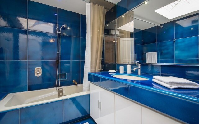 Steva Rentals - Vue Mer - 100m Croisette et Plages