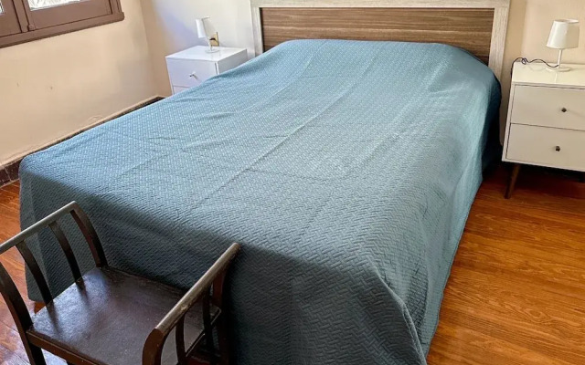 Elegant Apartment - Perfect Location Between the Coast and the City Center