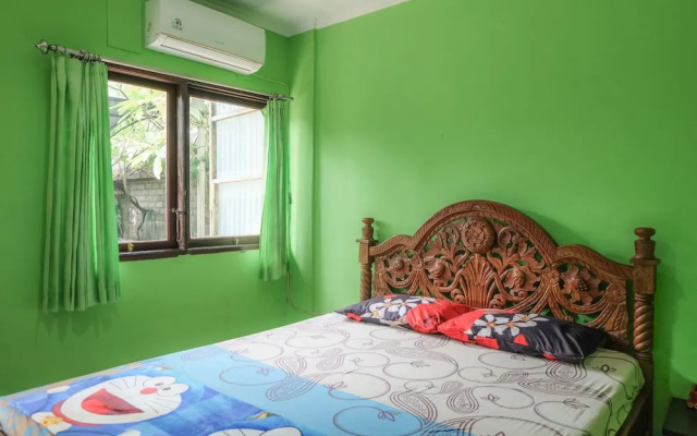 Umah Hijau Tabanan by ZUZU – Guest Rooms – Tabanan
