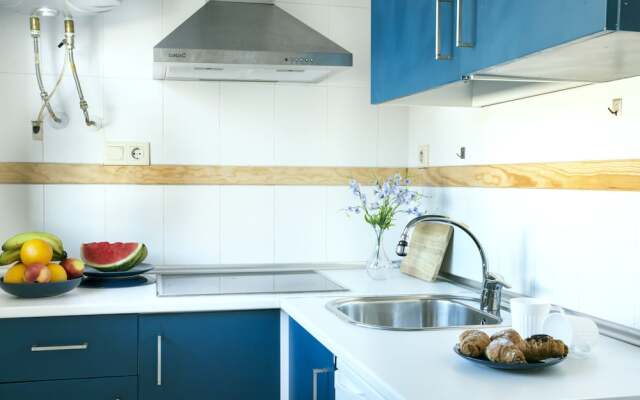 The Blue Attic City Center