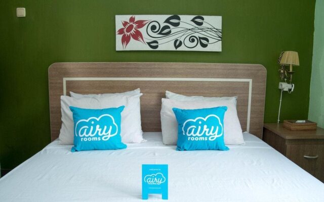 Airy Eco Tanjung Pandan Pattimura 8 Belitung