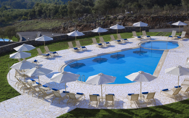 Filion Suites Resort & Spa