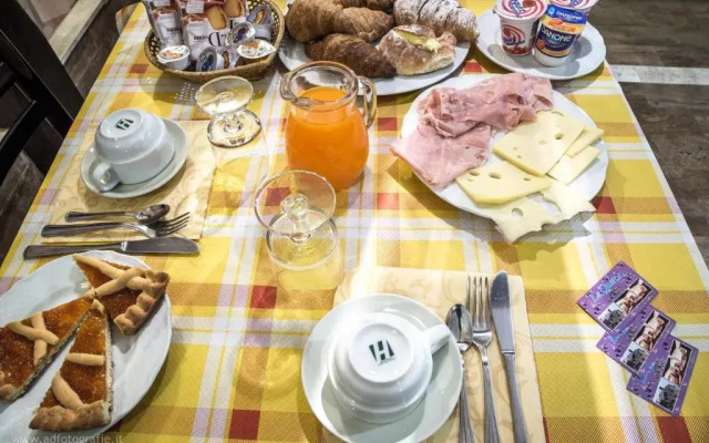 Agriturismo Le Querce