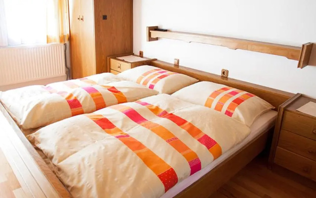 Ferienhaus Meissnitzer