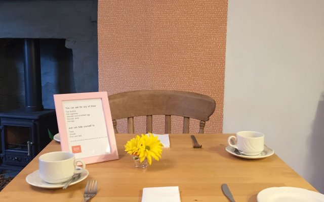 Lovat House Bed and Breakfast