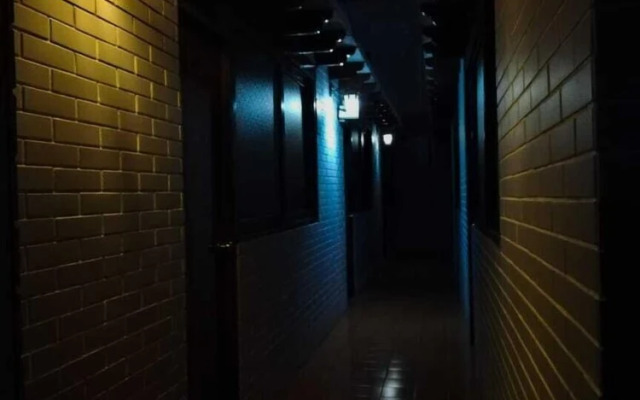 Pakakuna Backpackers Hostel