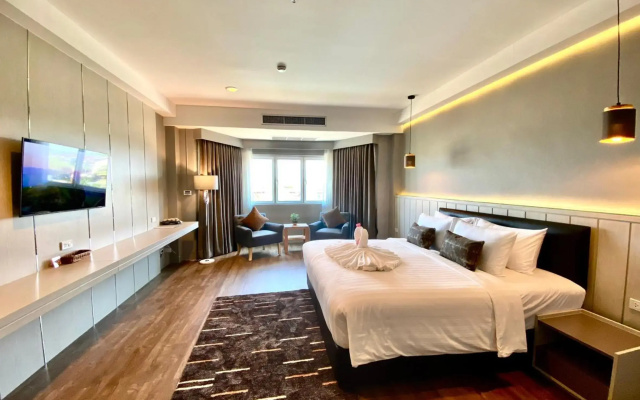 Siamgrand Hotel