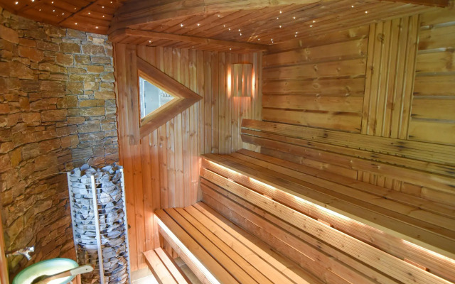 BigRiverCamp Hotel & Spa