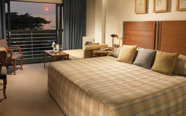 The Atlantic Hotel - Small Luxury Hotels of the World