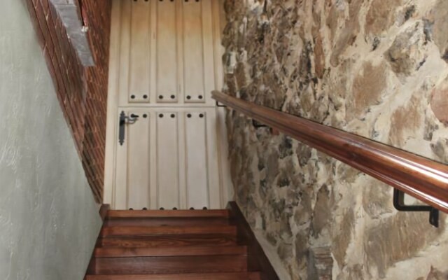 Casa Rural La Charruca