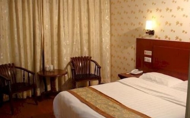 Zelan Hotel – Guest Rooms – Shenzhen