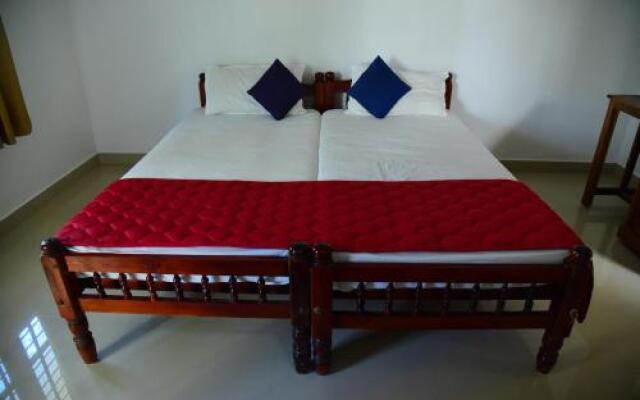 Labiba Beach Resort