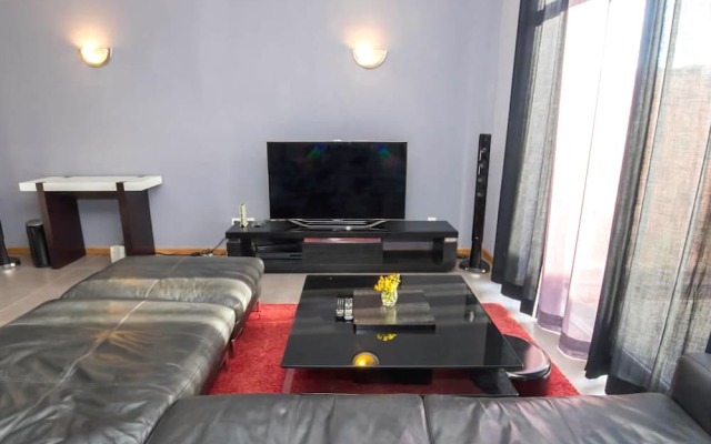 Appartement des Orchidées