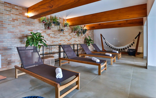 Carpe Diem Boutique & Spa